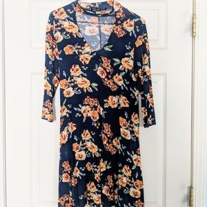 Flor dress